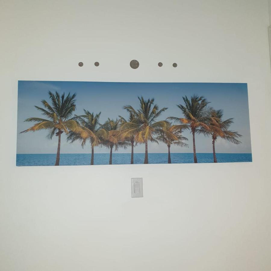 Harloe'S Appartamento Kingston Esterno foto