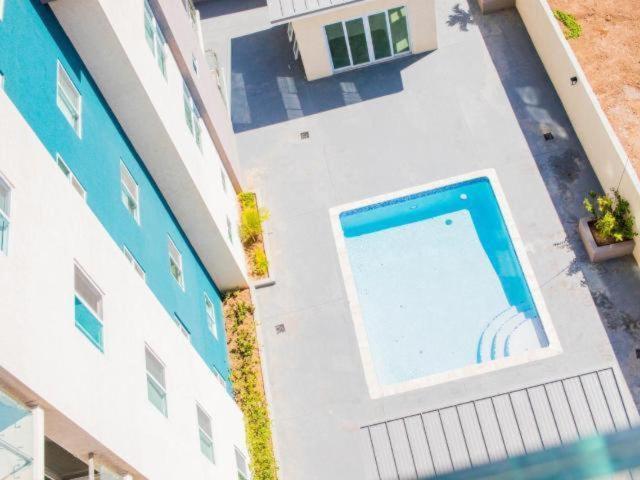 Harloe'S Appartamento Kingston Esterno foto