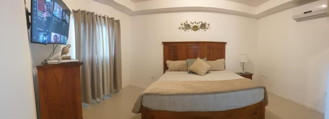 Harloe'S Appartamento Kingston Esterno foto