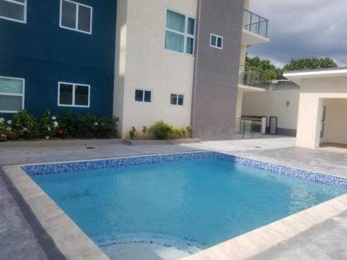 Harloe'S Appartamento Kingston Esterno foto